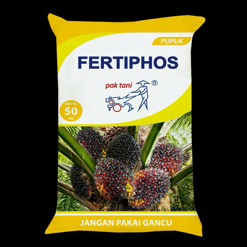 Pupuk Fertiphos