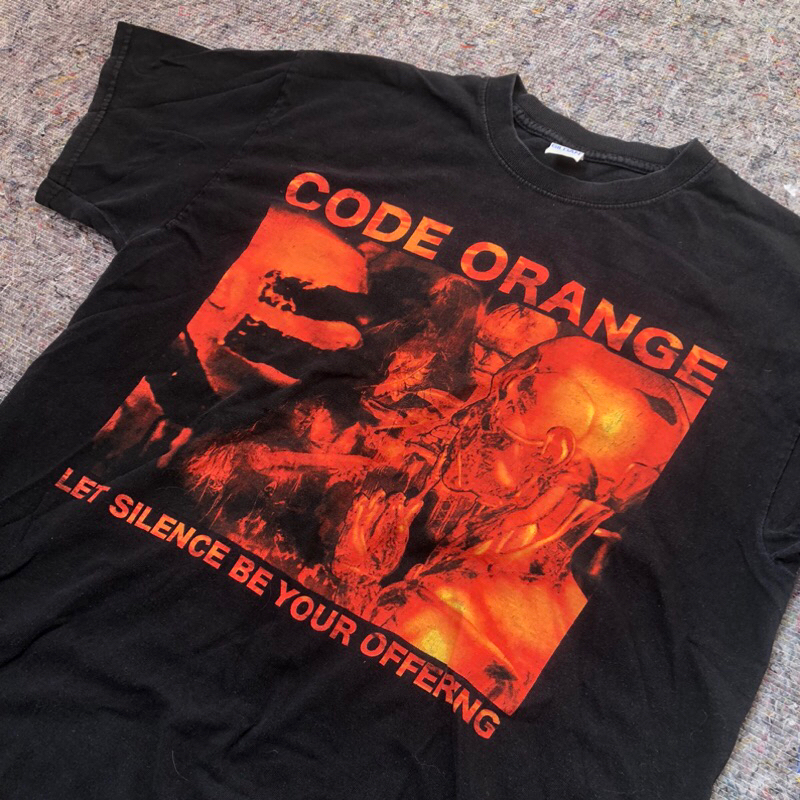 Code Orange - The New Reality