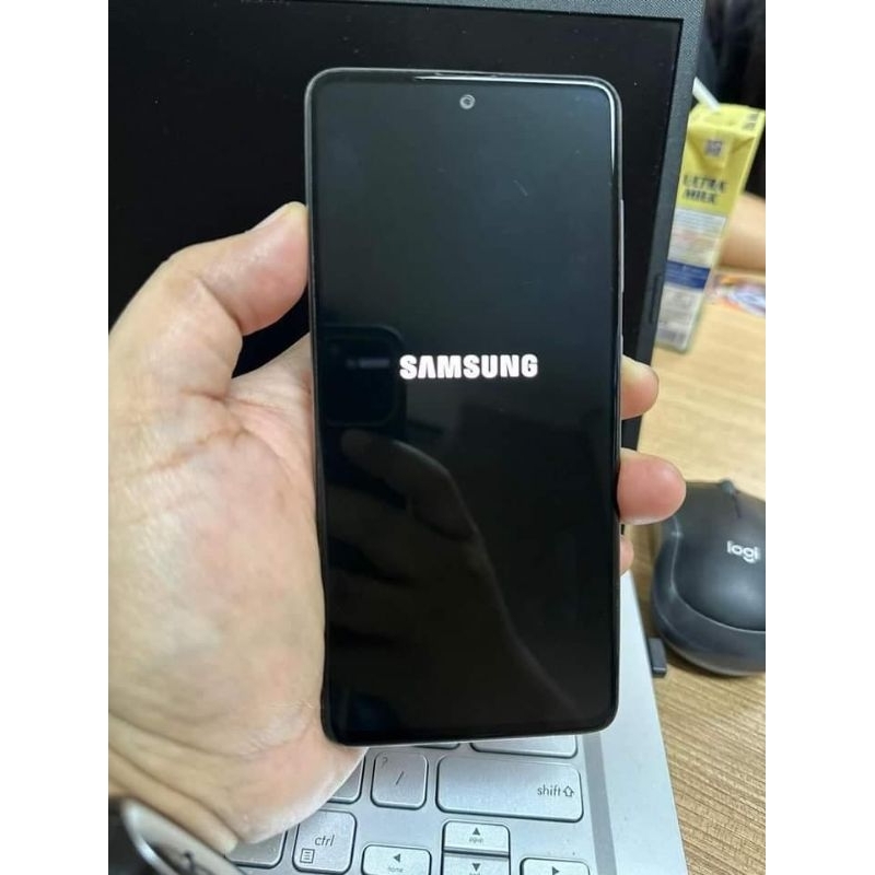Samsung A 51 - 6/128 GB