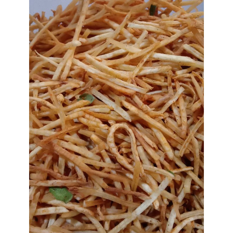 

1KG STIK TALAS PEDAS DAUN JERUK
