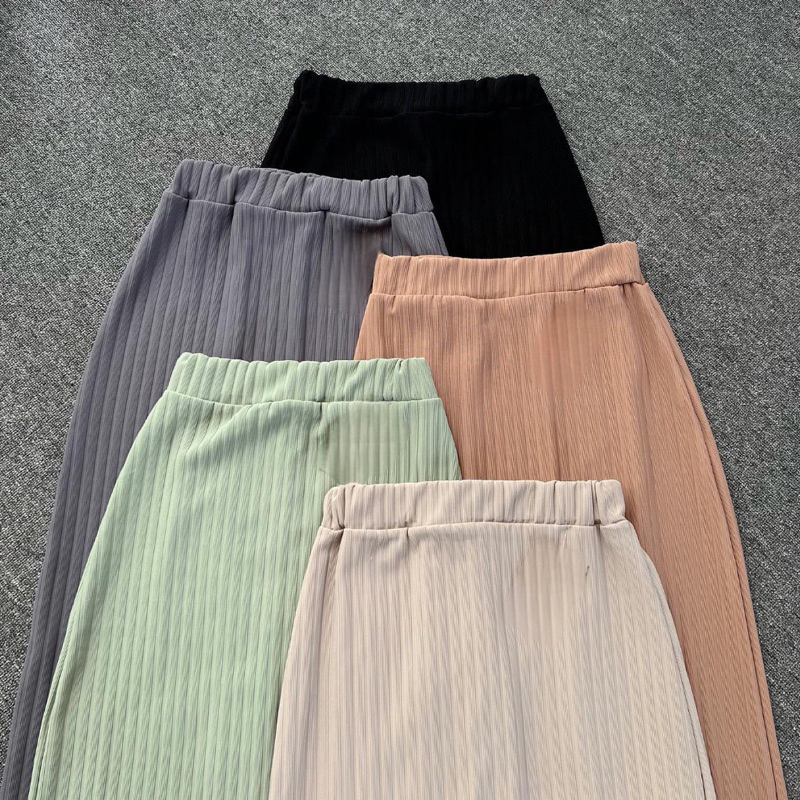 FF ROK SPAN KNIT RENNA