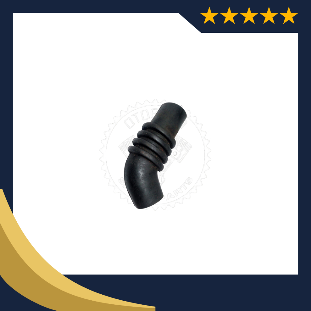 Selang Filter Udara Mobil Mitsubishi Colt T120 Selang Hawa Hose Air Cleaner Saringan Filter Udara