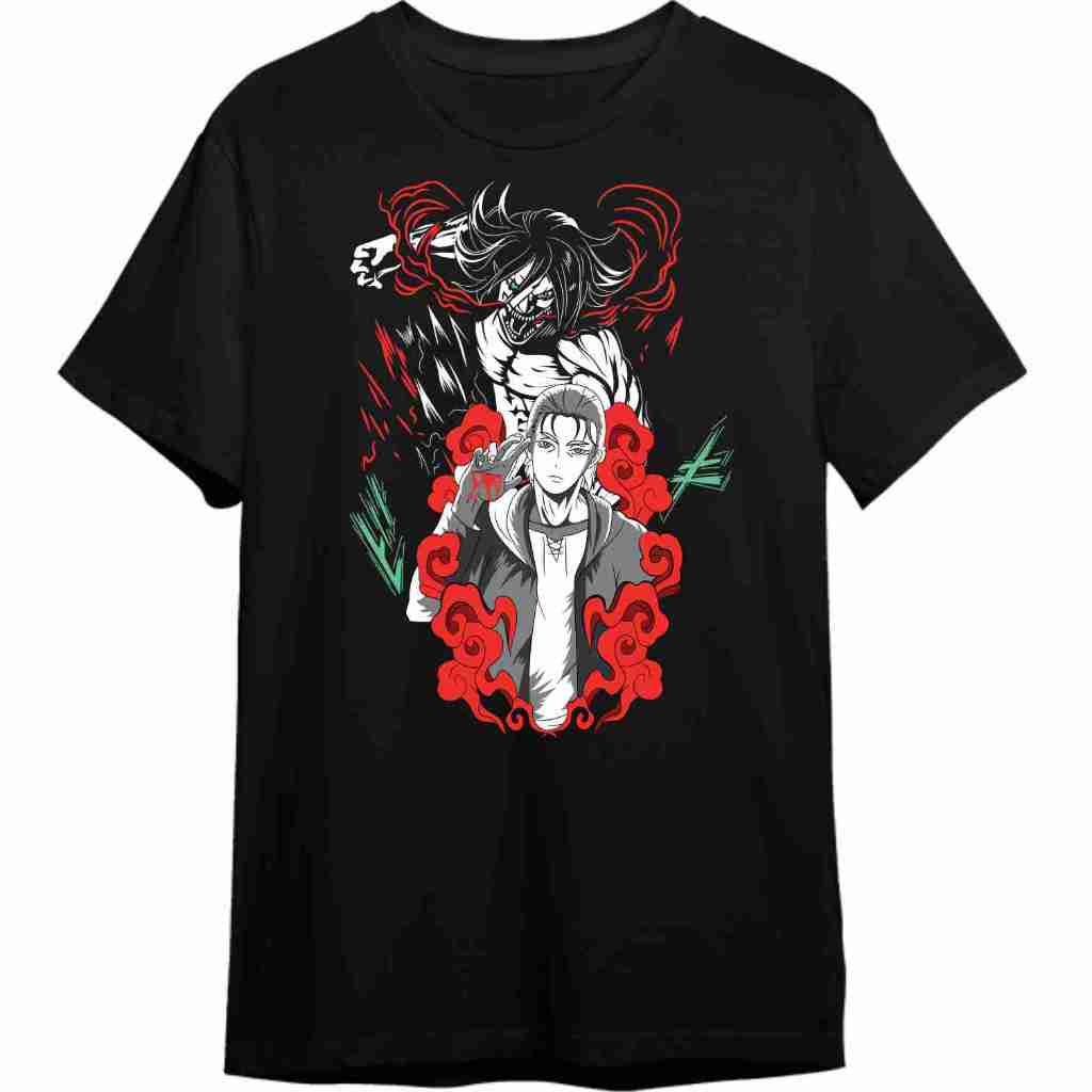 attack on titan / shingeki no kyojin