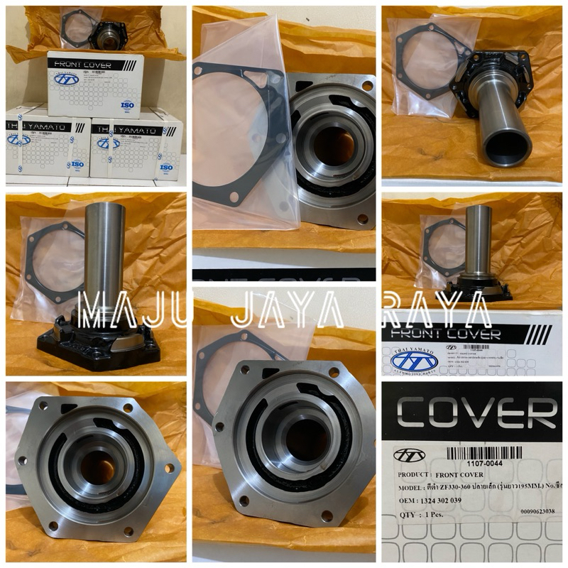 CORONG TABUNG AS KOPLING HINO LOHAN ZF 1324-302-039 THAI YAMATO