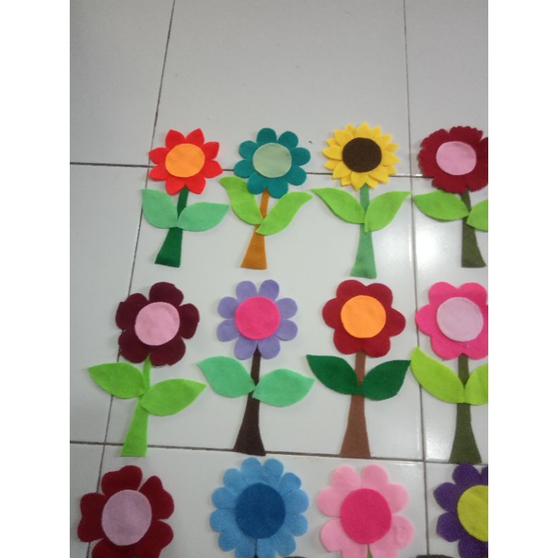 HIASAN DINDING/ HIASAN KELAS/ DEKOR KELAS