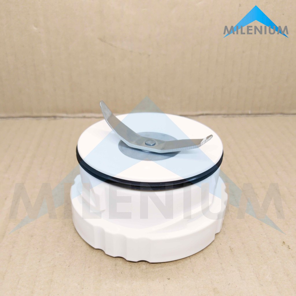 Pisau Blender Mill / Mounting Blender Philips Bumbu Basah 2115 / 2116 / 2061 HR