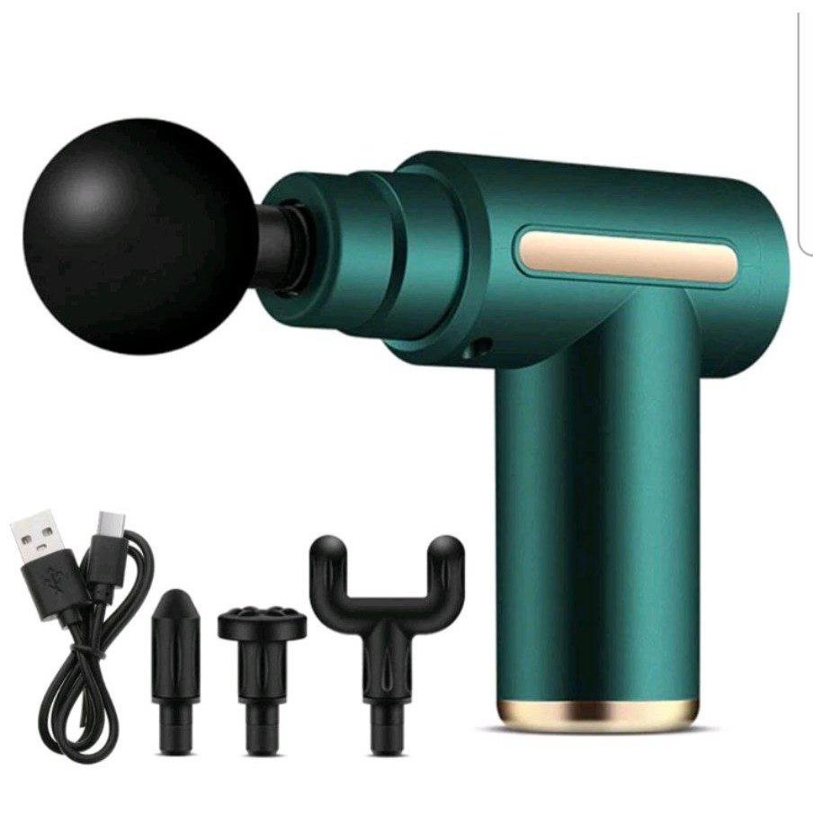 Muscle Massage Gun plz