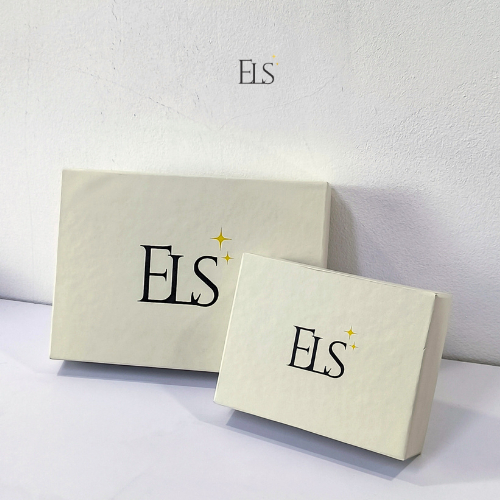 

ELSA Kotak Box Hard Box Kotak Kado/ Hampers
