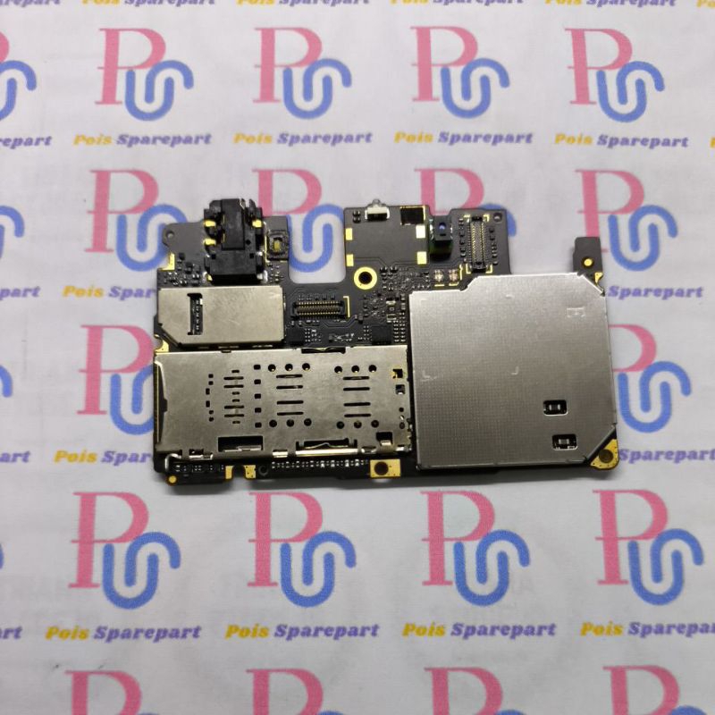 pba mesin hidup normal xiaomi redmi note 5a 2/16 original bekas