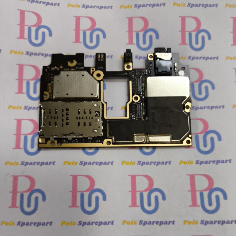 pba mesin hidup normal xiaomi Pocophone F1 6/64 6/128 original bekas