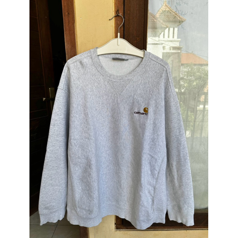 Crewneck second original