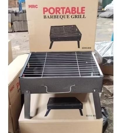 pemanggang portable