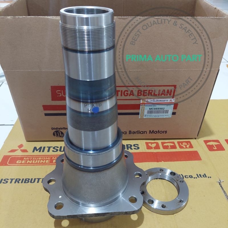 HOUSING END PUCUK REBUNG PS136 HDX HDL + MUR HOUSING GRESS BARU