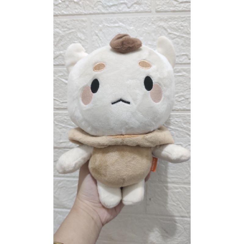 BONEKA GOBLIN ORIGINAL BONEKA DRAKOR