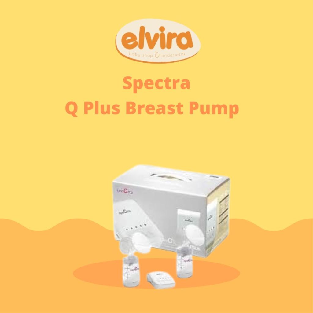 Spectra Q Plus