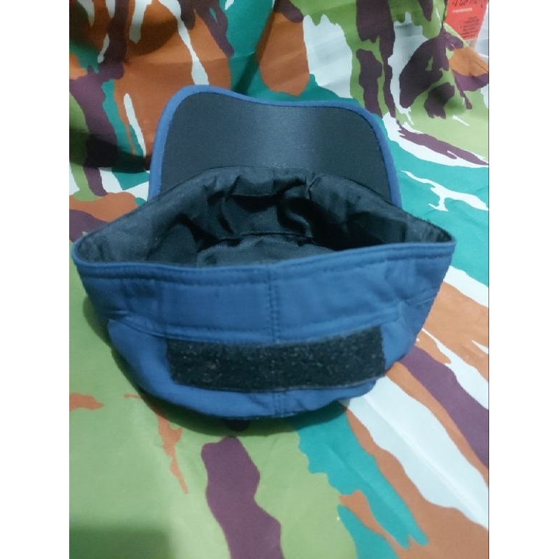 TOPI PAMEN TNI AU