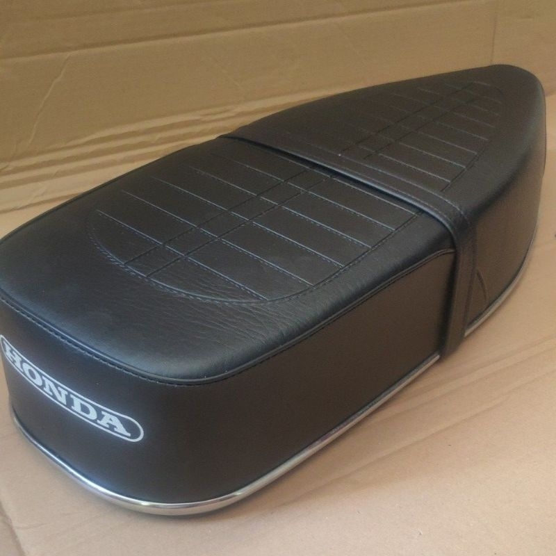 jok honda c70 anti gembos model standt