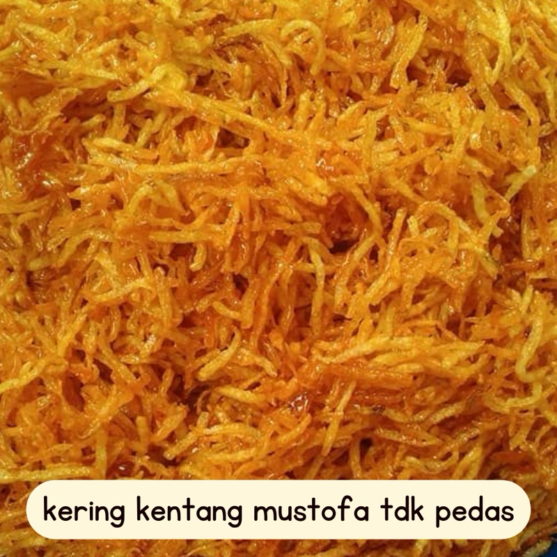 

KIRIM INSTAN kering kentang mustafa