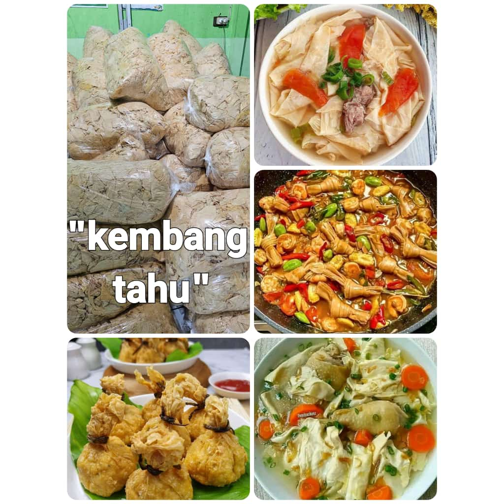 

kembang tahu pack