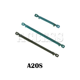 TOMBOL LUAR ON OFF VOLUME SAMSUNG A20S