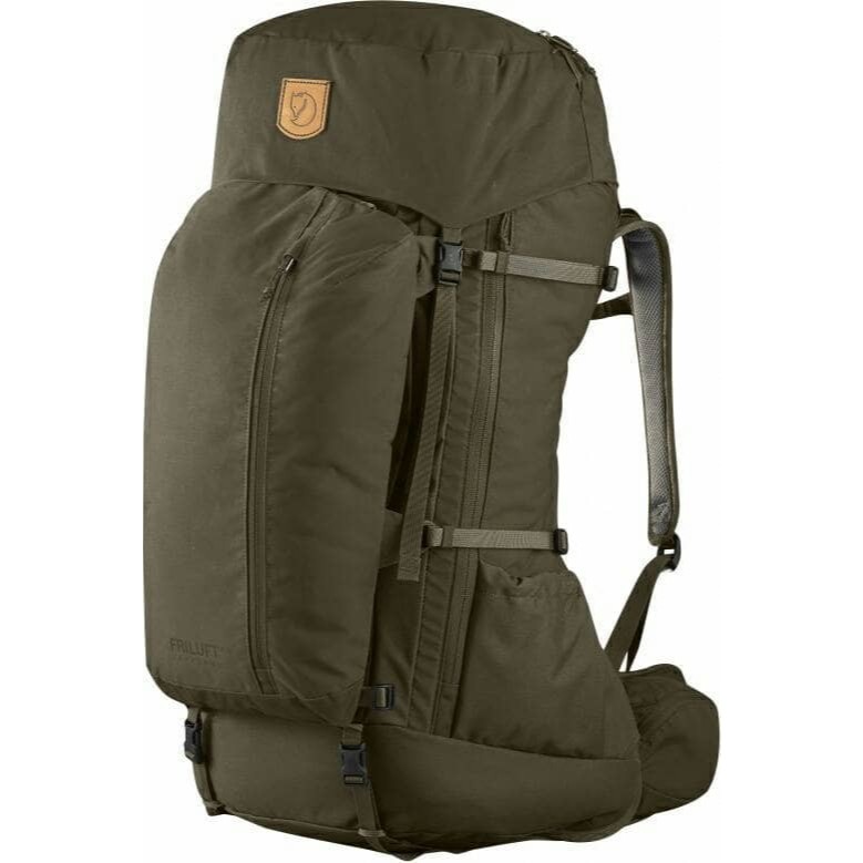 Fjallraven Lappland Friluft 45 Backpack