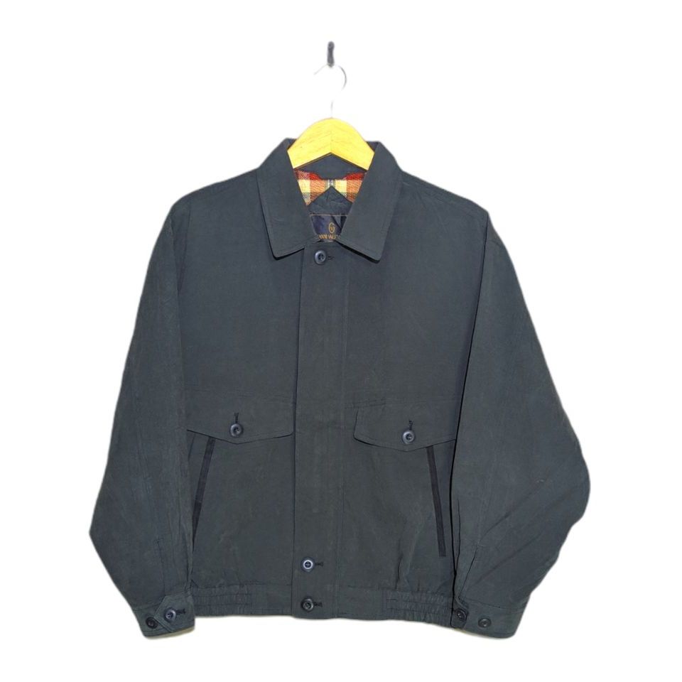 Giani Valentino Italy Jaket