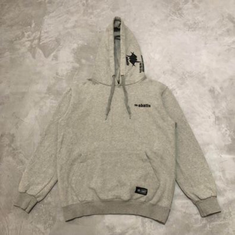 HOODIE ABATIS