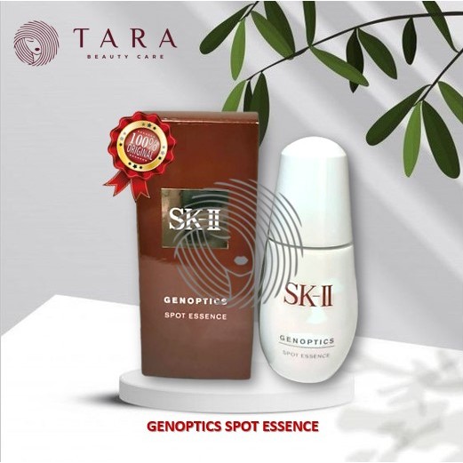 SK** SK SK11 Genoptics Spot Essence 75ml (Genoptics Flek Serum 75ml)