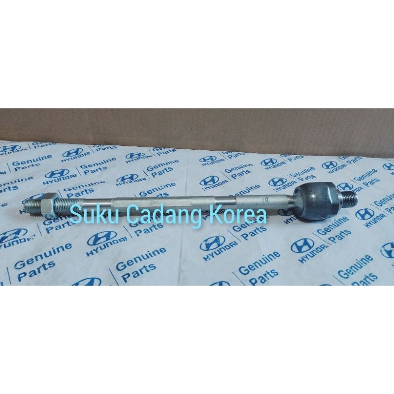 Long Tie Rod/Rack End TIMOR merk HEIKER