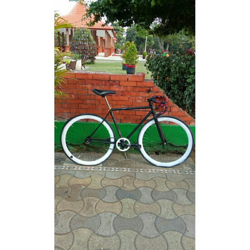 fixie doltrap jayjo