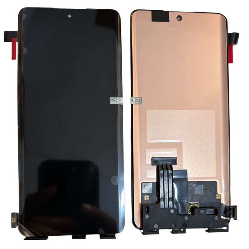 lcd touchscreen oppo Reno 9/9 pro/9 pro plus/reno 10 5G/reno 10 pro 5G/A1 pro/reno 8T 5G/Realme 12 p