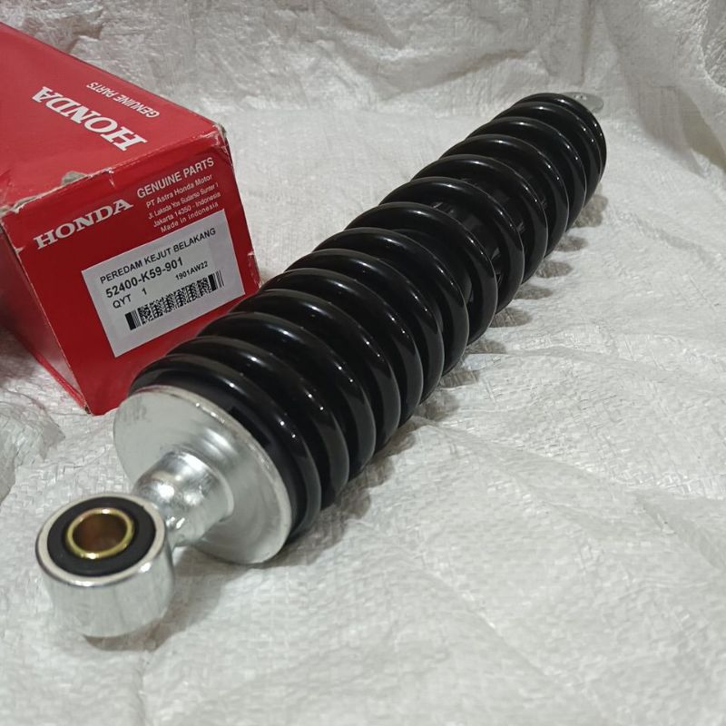SHOCK BREAKER BELAKANG VARIO 150 K59 SHOCK BREKER BELAKANG VARIO 150 K59