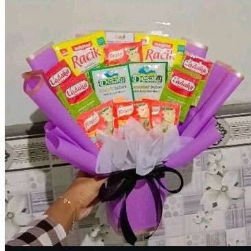 

buket hari ibu/buket bumbu dapur