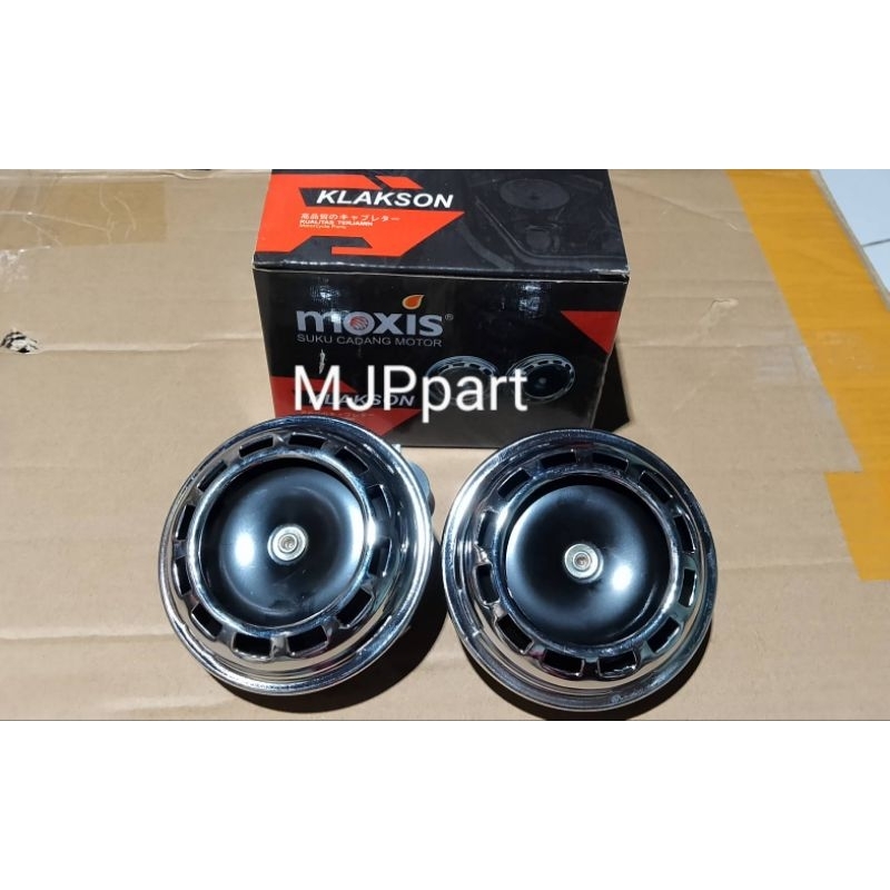 klakson RX KING OLD RX KING MASTER KLAKSON RX KING TUA