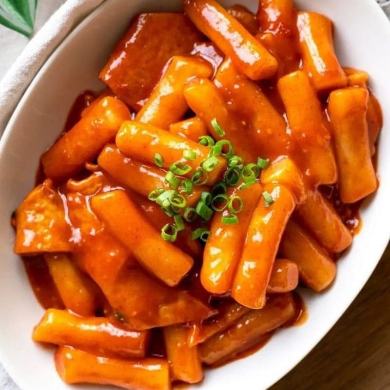 

toppoki / tteolbokki / topoki