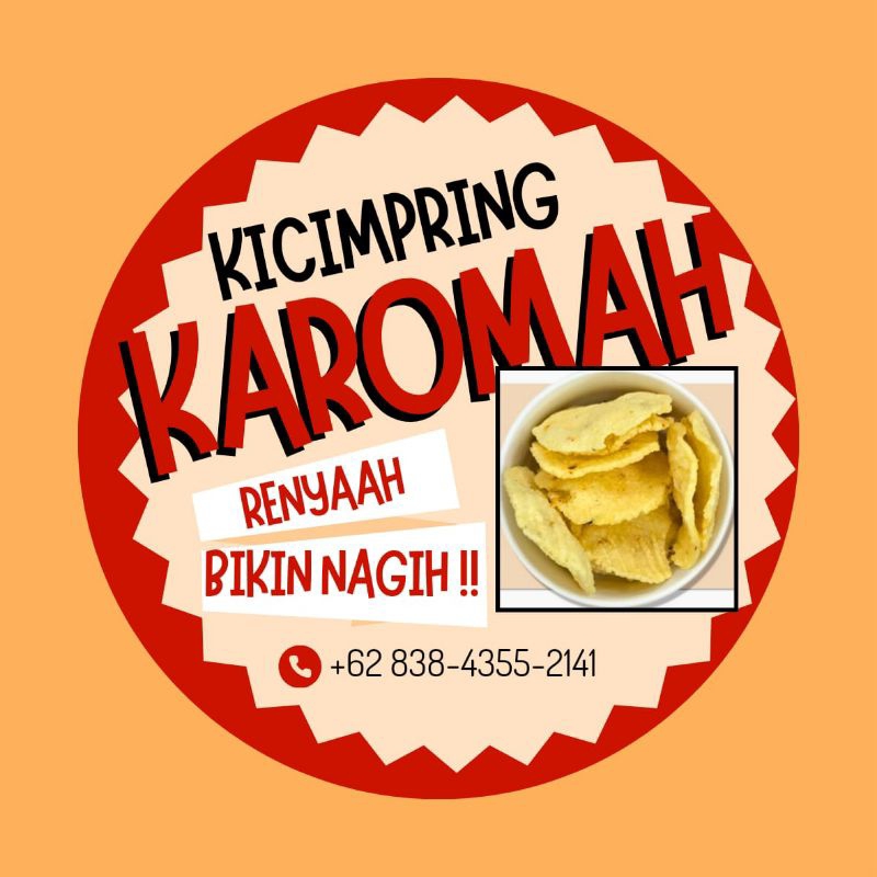 

kerupuk