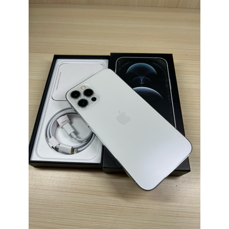 iphone 12 pro 512gb second BC