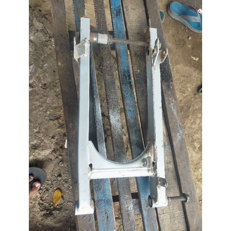 arm Jupiter z new ORI copotan