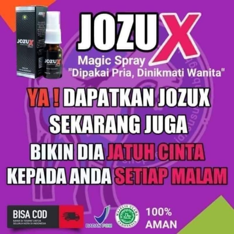 jozux nasa