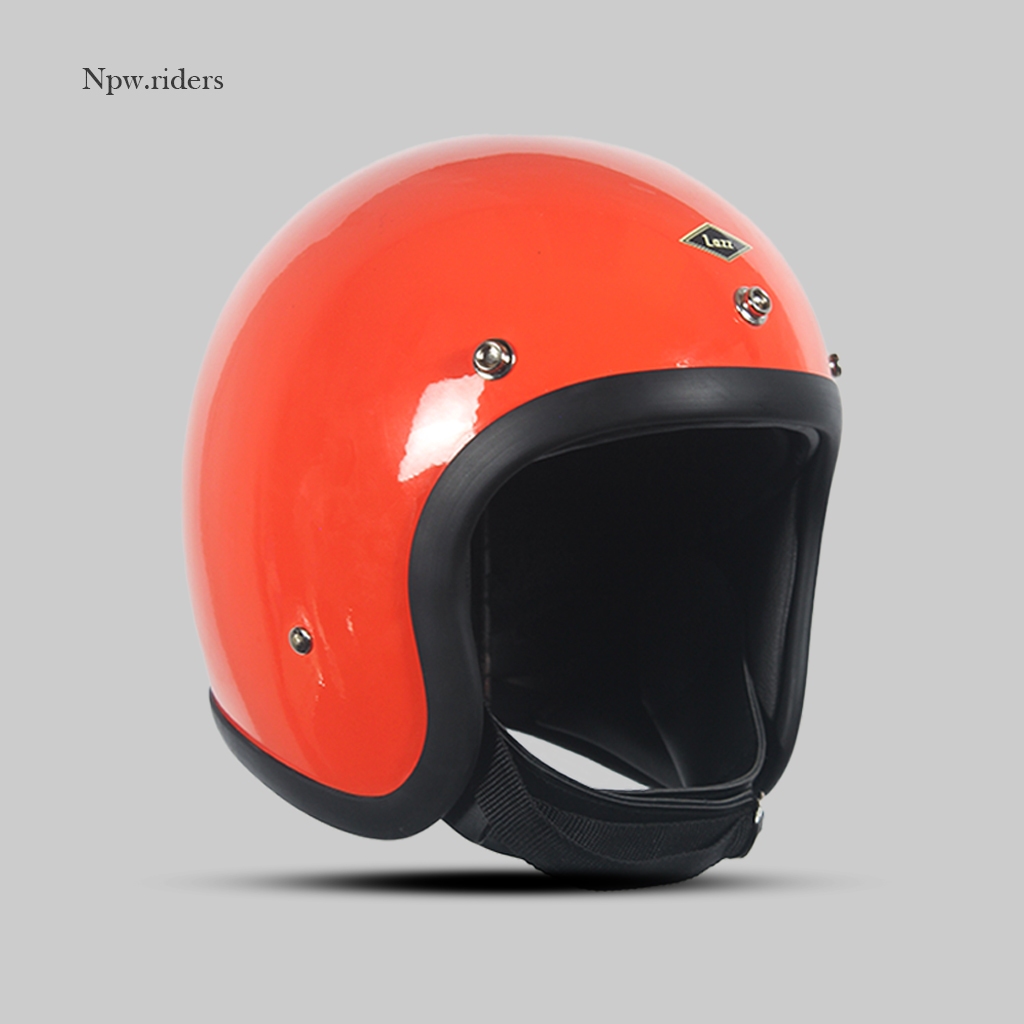 helm retro slim head tx500