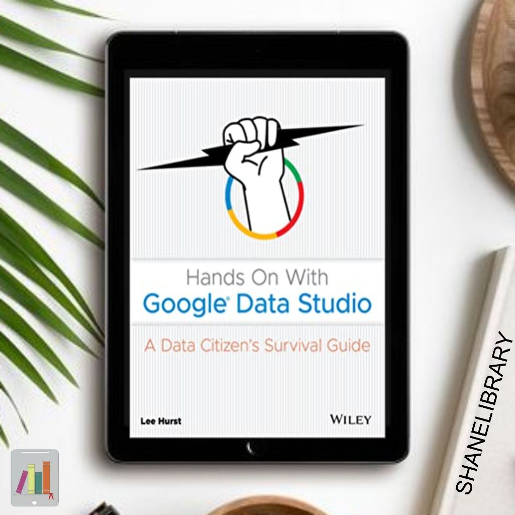 

Hands On with Google Data Studio