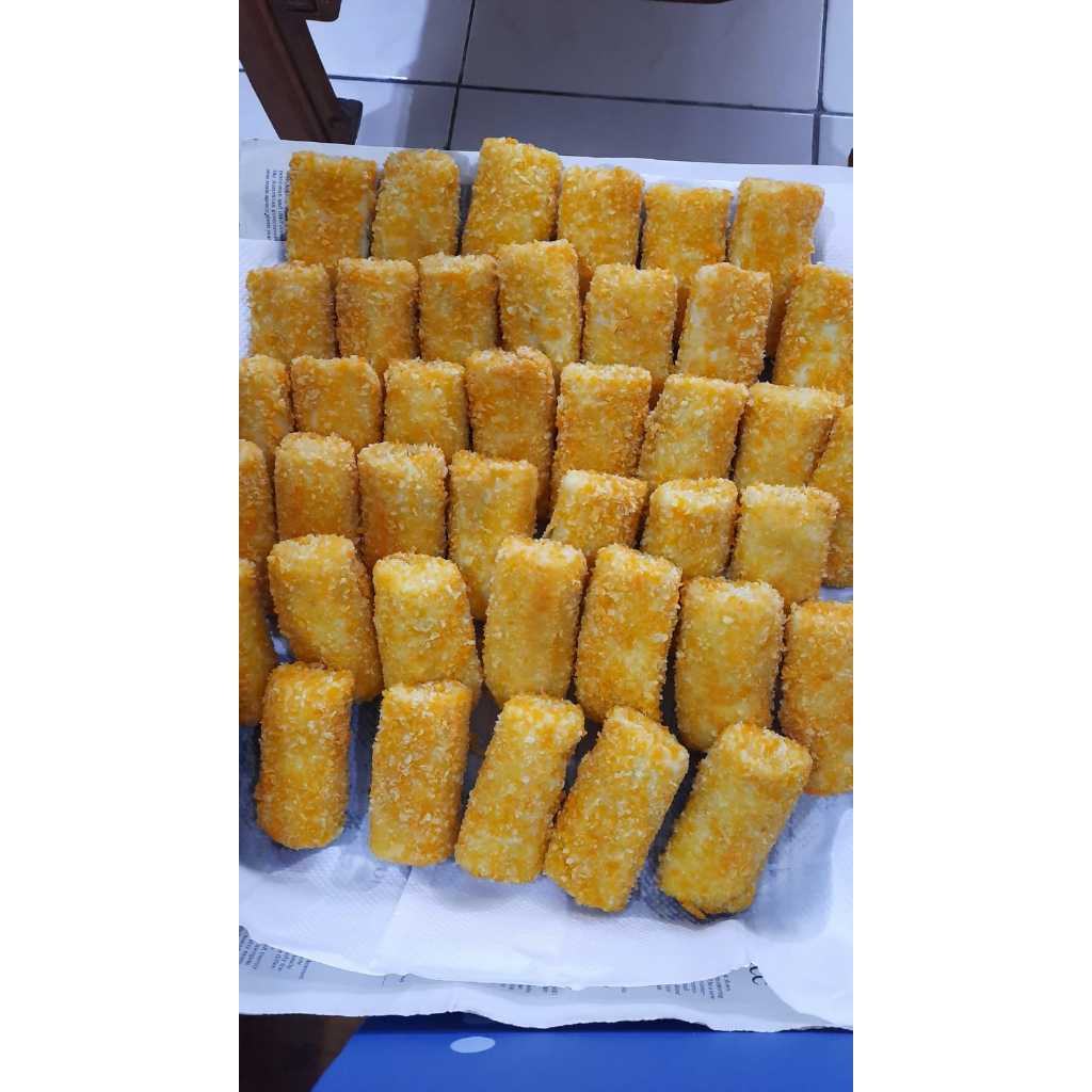

Risoles/ Risol Mayo Premium Lumer