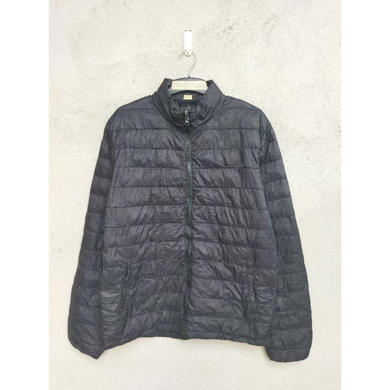 Uniqlo Puffer Jaket