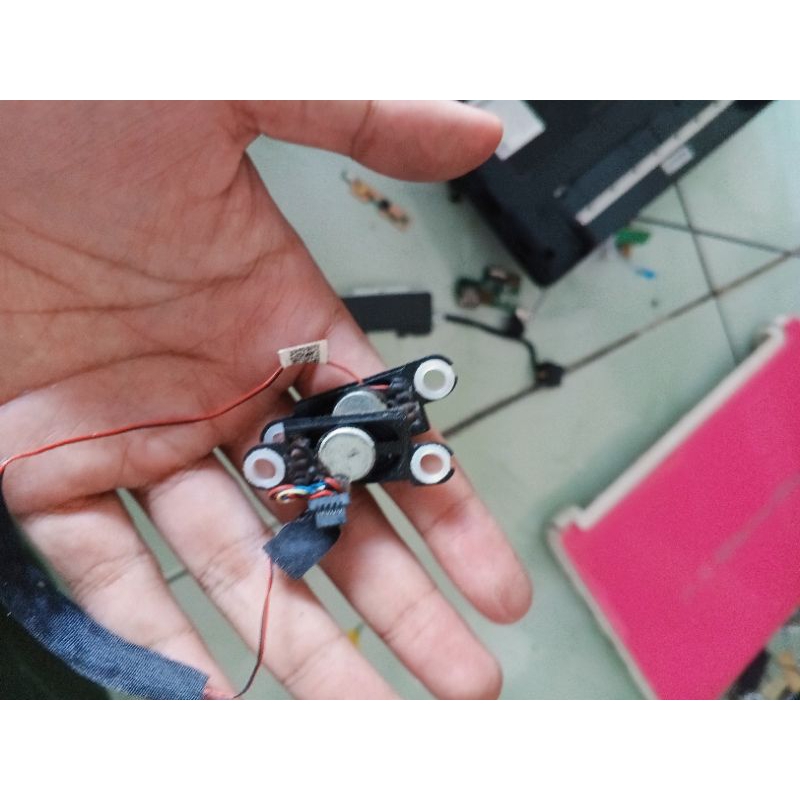 buzzer acer v5 131 ori