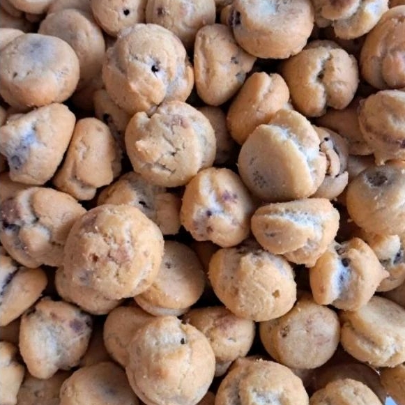 

soes coklat lumer 1kg soes wallens soes