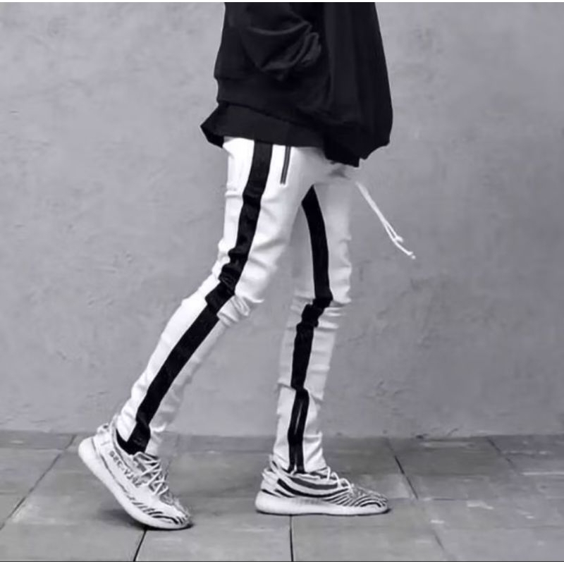CELANA JOGGER PANTS HYPEBEAST SWEATPANTS TRACKPANTS HYPE STREETWEAR