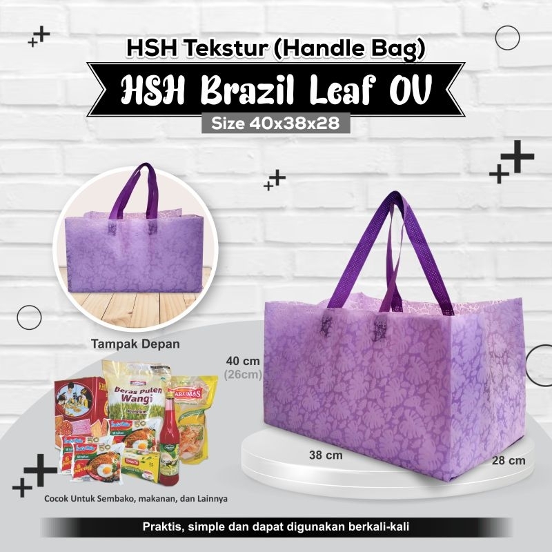 

Goodiebag Kotak Kue 40x38x28 Tas Hajatan Embos Tas Hampers