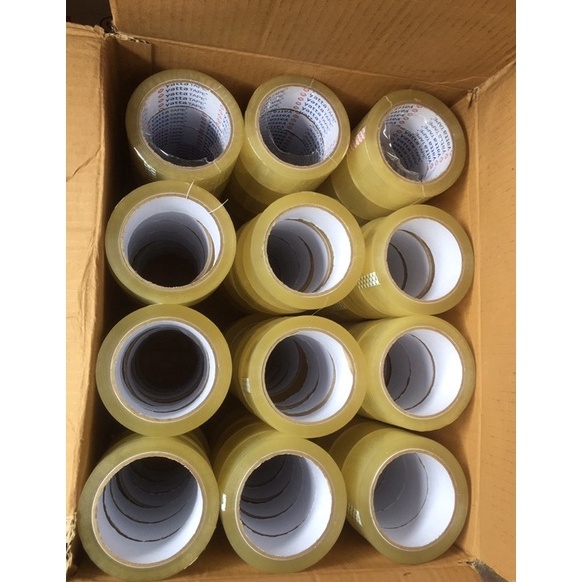 

Kepuasan Belanja LAKBAN KILOAN REJECT 93 LAYAK PAKAI GOOD CONDITION TIMBANGAN DIJAMIN PASS