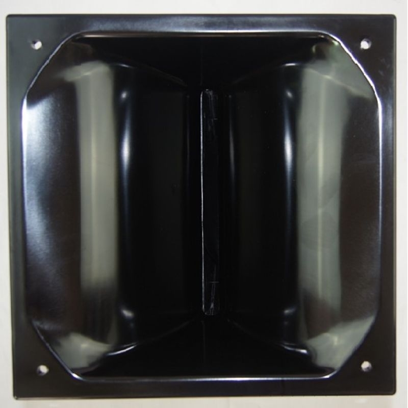 corong horn model baud H0045 POLYCARBONATE corong twetter tweter twiter twitter speaker