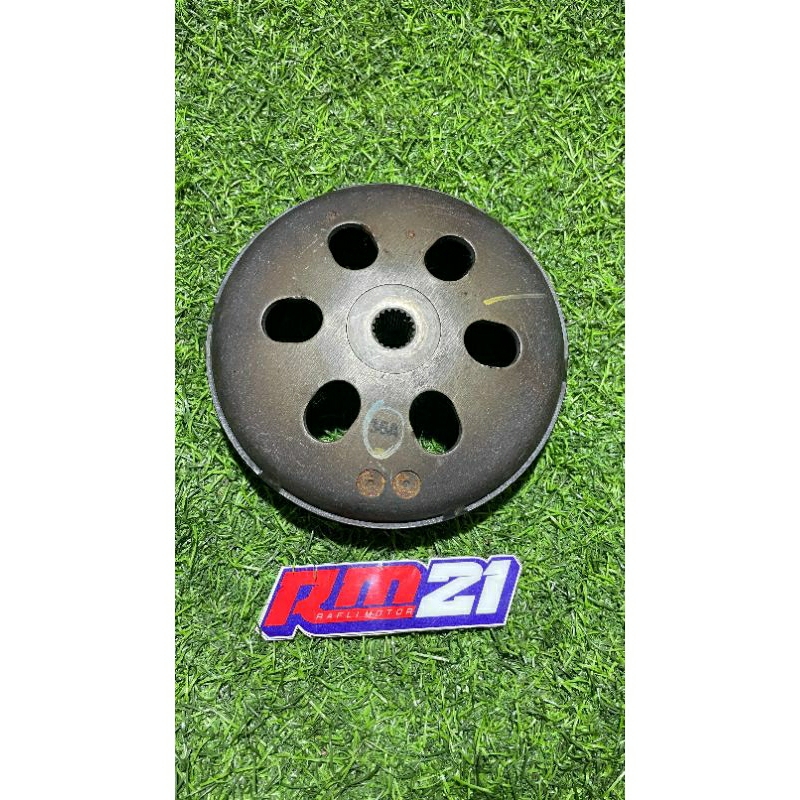 MANGKOK GANDA VARIO 125 / 150 LED OLD LED NEW